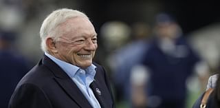 Think Jerry Jones is the reason the Cowboys are losing? He agrees with you