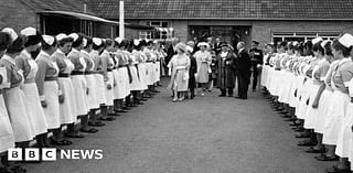 Grantham and District Hospital to mark 150th anniversary