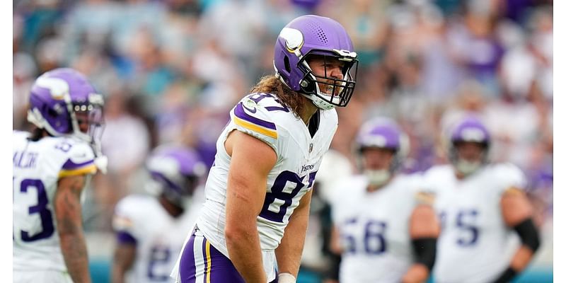 Minnesota Vikings at Tennessee Titans: How to Watch, TV Schedule, Radio, Streaming and more