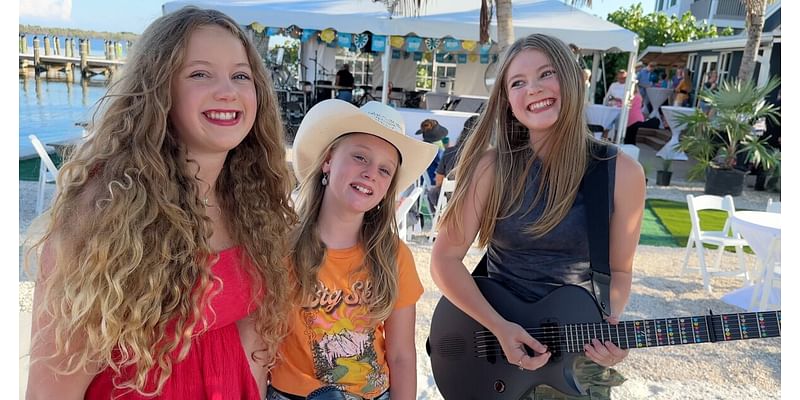 Island Hopper Songwriter Festival kicks off 10th annual celebration, bringing economic boost to Lee County