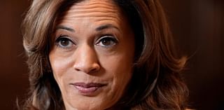 Harris slams GOP on manufacturing as she and Trump hunt for votes on the campaign's final weekend