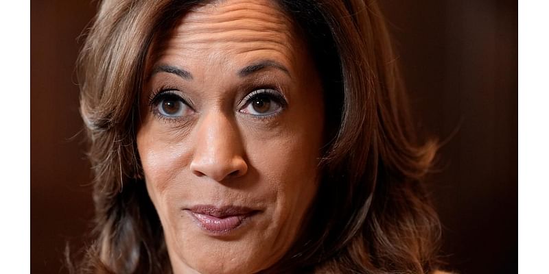 Harris slams GOP on manufacturing as she and Trump hunt for votes on the campaign's final weekend