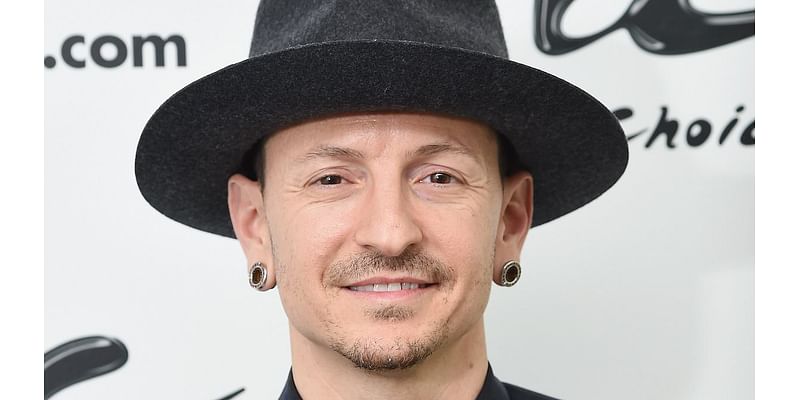 Chester Bennington's mom feels 'BETRAYED' by Linkin Park reuniting with new singer Emily Armstrong