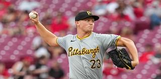 Cincinnati Reds 8 Pittsburgh Pirates 3 (September 20, 2024)