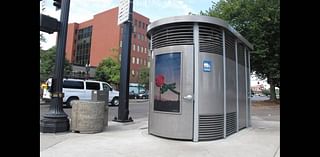 Wichita to buy two ‘Portland Loo’ bathrooms for downtown parks after debate over 500K cost