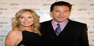 Chynna Phillips shares how she keeps the spark alive with Billy Baldwin - by living in separate homes