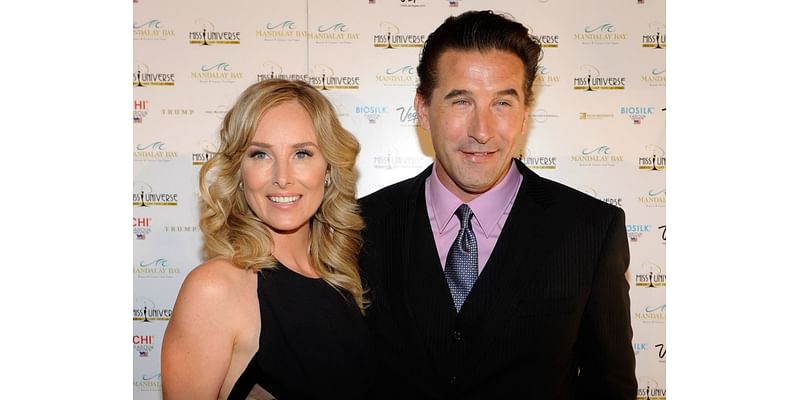 Chynna Phillips shares how she keeps the spark alive with Billy Baldwin - by living in separate homes