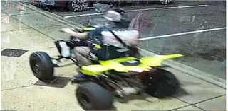 Video: CMPD working to identify suspects in violent dirt bike, ATV attack in Charlotte