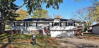 3 Bedroom Home in Omaha - $315,900