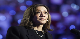 Kamala Harris Underperformed with Three Core Demographics