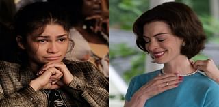 Zendaya and Anne Hathaway have been tapped to join Christopher Nolan's new movie