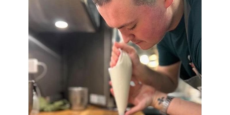 Meet the award-winning young chef entrancing Galway tastebuds at Michelin-starred Aniar