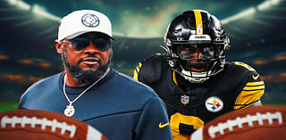 Steelers' Mike Tomlin reveals 'motivational' Patrick Queen coin toss plan vs. Ravens