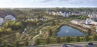 High's vision for Armstrong HQ in Manor Township includes homes, apartments, retail and parks