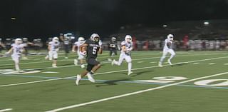 Strath Haven stays undefeated after big win over Garnet Valley in Friday Football Frenzy's Game of the Week