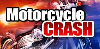 Man in critical condition after Lafayette motorcycle crash