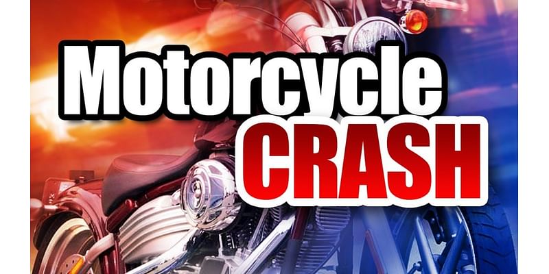 Man in critical condition after Lafayette motorcycle crash