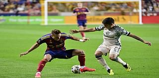 Timbers draw even late, earn draw with Real Salt Lake