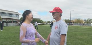 Former Vietnamese refugee shares profound gratitude to veterans