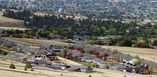 Housing sales in Missoula tumble as prices continue to climb