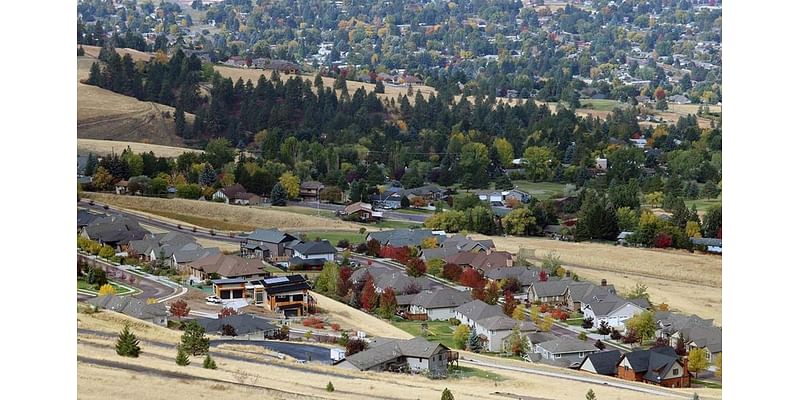 Housing sales in Missoula tumble as prices continue to climb