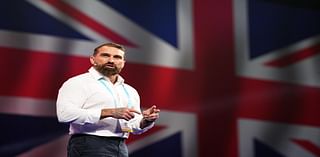 Ant Middleton says need to strengthen British culture amid ‘civil unrest’ fear