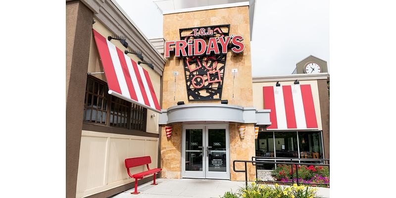 TGI Fridays’ bankruptcy: What should you do with restaurant gift cards?