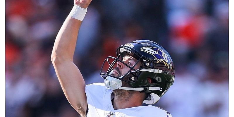 Ravens vs. Bengals final: 3 MVPs(!), 6 winners and 5 losers