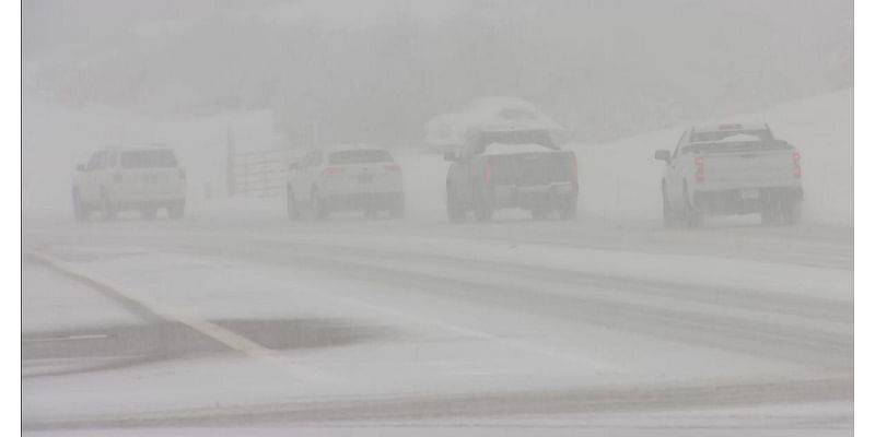 Schools, offices close as Colorado braces for another round of heavy snow