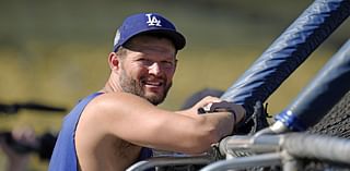 Longtime Dodgers ace Clayton Kershaw is on the mend after 2 surgeries