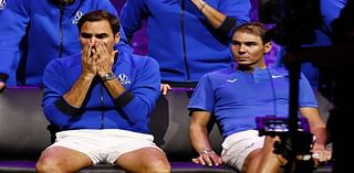 Roger Federer Reveals What Worried Him After Sending His Kids to Train at Rafael Nadal’s Academy in Mallorca