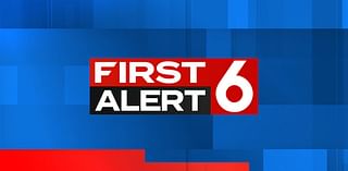 First Alert 6 Daybreak 7 a.m. streaming newscast