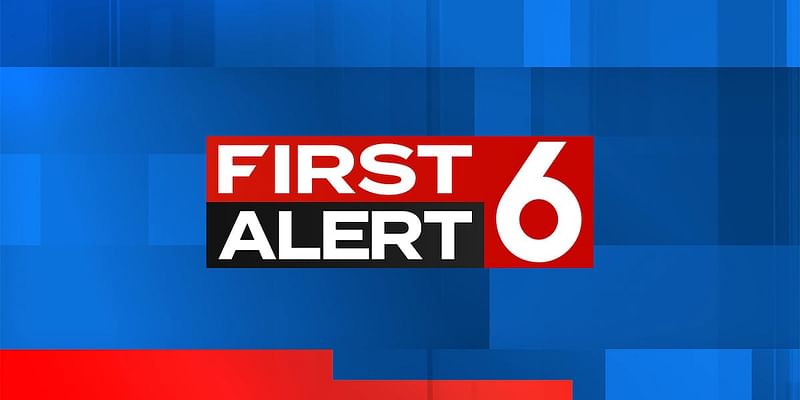 First Alert 6 Daybreak 7 a.m. streaming newscast