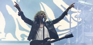 Riot Fest 2024: Beck's flashy collage channels sounds from all over