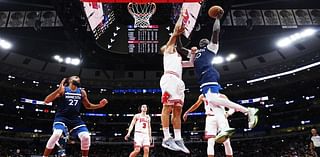 Bulls want to 'junk it up' on defense