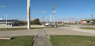 Travel Center of America truck stop is a split decision in Mahomet