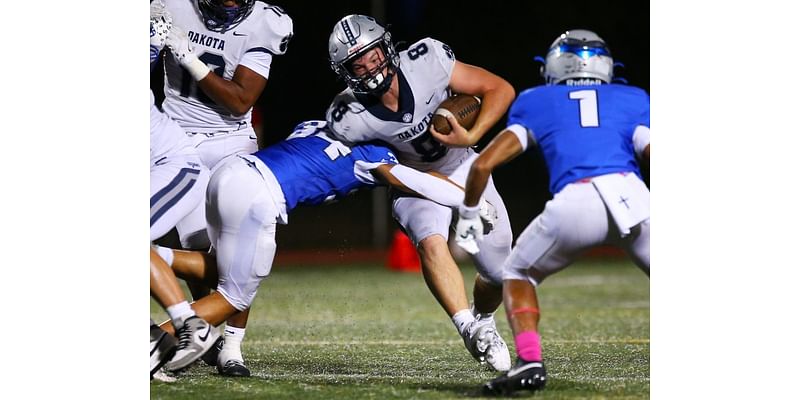 Wise Guy: Playoffs Week 2 predictions for all 6 Macomb County teams