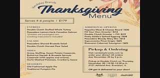 Thanksgiving Made Easy- Let Vandalay Brands do the Cooking!