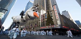 Texas Tech band to perform in Macy’s Thanksgiving Day Parade