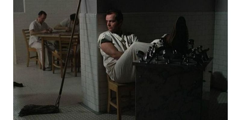 Sebastian Stan Says ‘Thunderbolts’ Is Like Marvel’s Take on ‘One Flew Over the Cuckoo’s Nest’