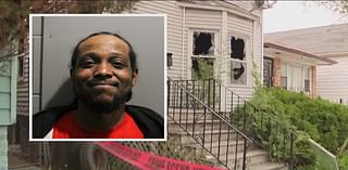 Chicago man fatally shot woman in head, then set her home on fire in 2023: police