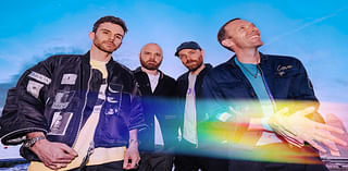 Coldplay – ‘Moon Music’ review: a love-fuelled exercise in resilience