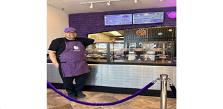 'Felt Like A Celebrity': Steve Buresh's Cookie Store Sells Out On Opening Day