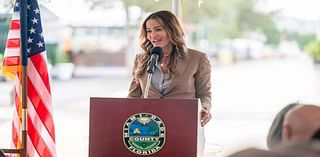 Commissioner Danielle Cohen Higgins Honors South Dade Leader Jose "Rene" Infante With Street Naming Ceremony