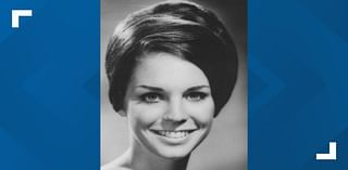 Miss Texas 1967, Tyler native Molly Grubb Lynn passes away at 77