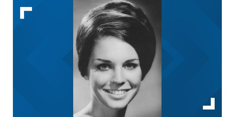 Miss Texas 1967, Tyler native Molly Grubb Lynn passes away at 77