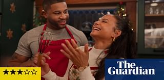 Meet Me Next Christmas review – Netflix kicks off season with passable romcom