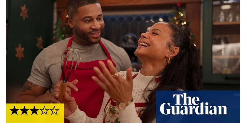 Meet Me Next Christmas review – Netflix kicks off season with passable romcom