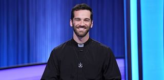 Meet the Jeopardy! Contestant Fans Are Calling ‘Hot Priest’