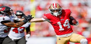 49ers Studs and Duds: Jake Moody, the Niners narrowly escape Tampa Bay